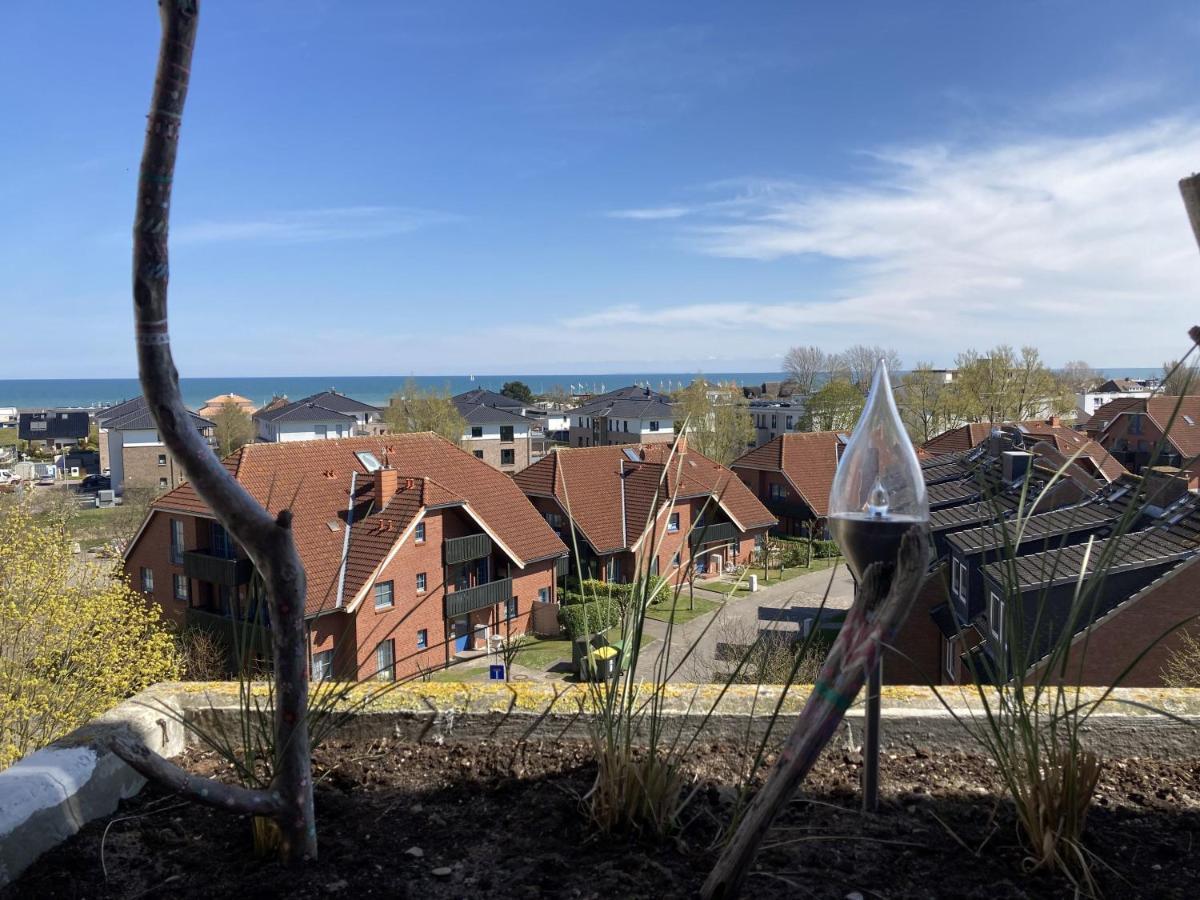Berolina 412 - Sturmvogel Apartment Dahme  Exterior photo
