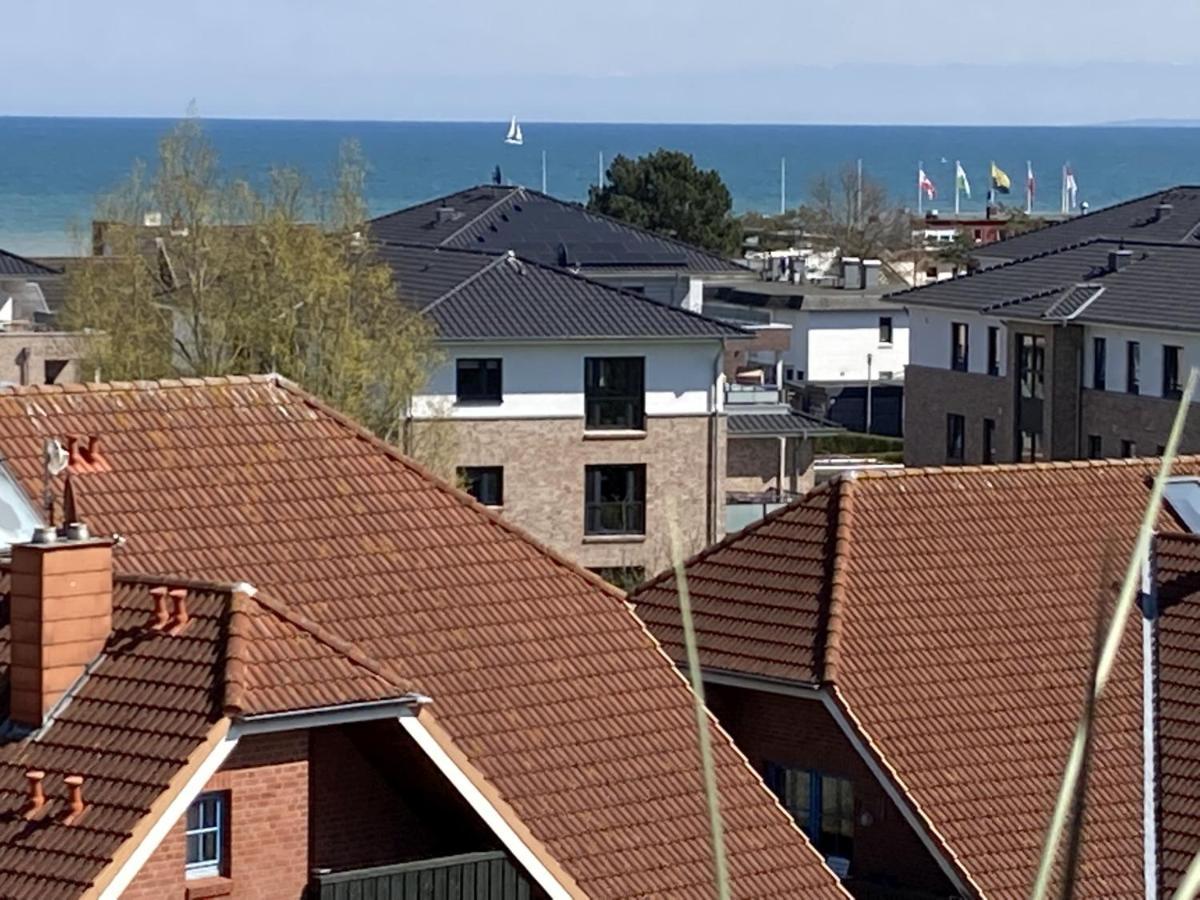 Berolina 412 - Sturmvogel Apartment Dahme  Exterior photo