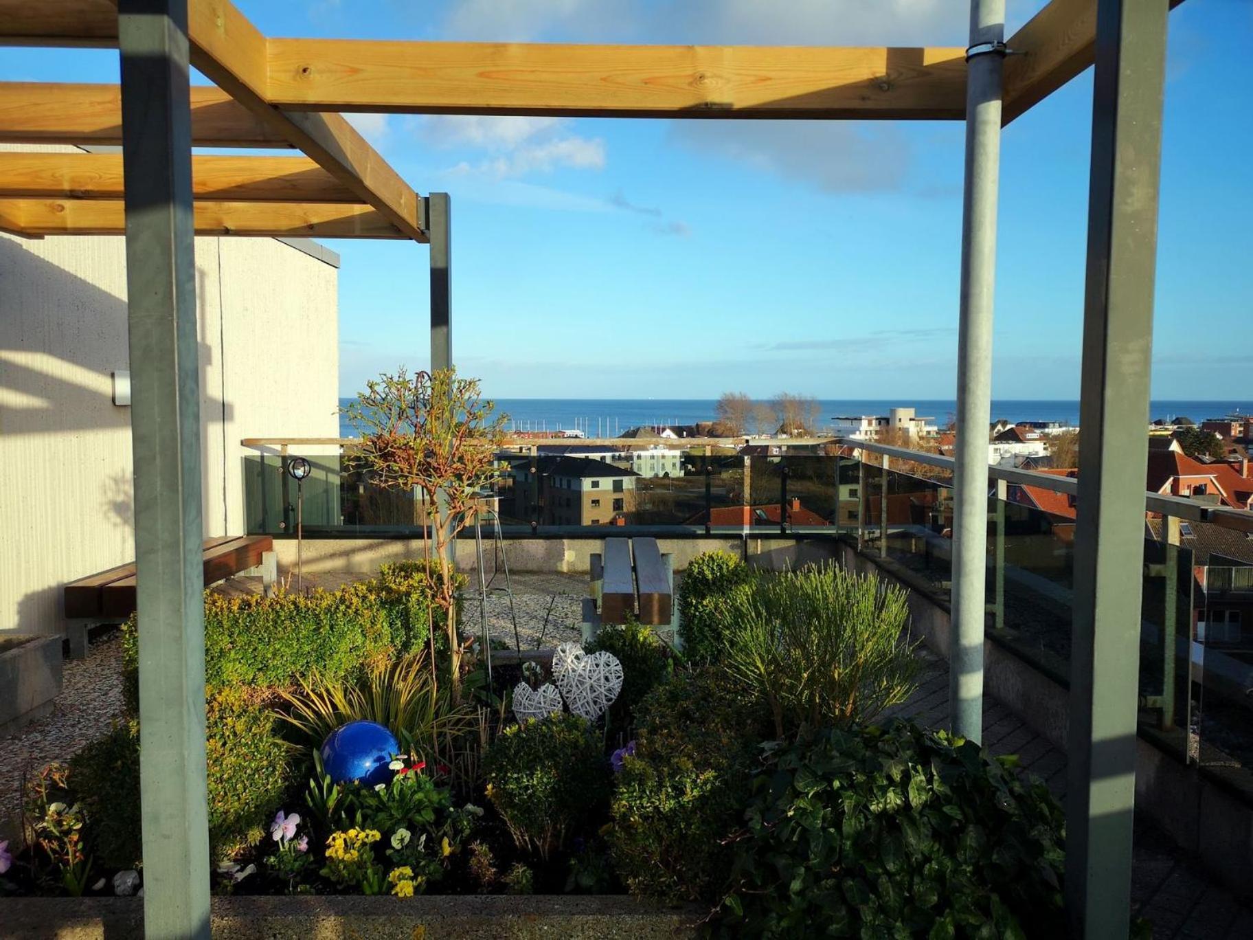 Berolina 412 - Sturmvogel Apartment Dahme  Exterior photo